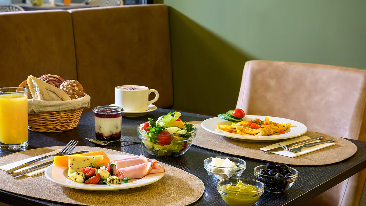 Leonardo Hotel Budapest Leonardo Hotel Budapest